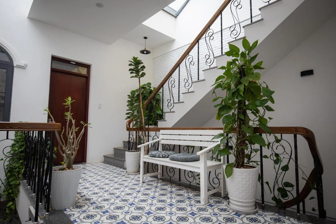 Vungtau Surf House - Hostel Surf Camp Vung Tau