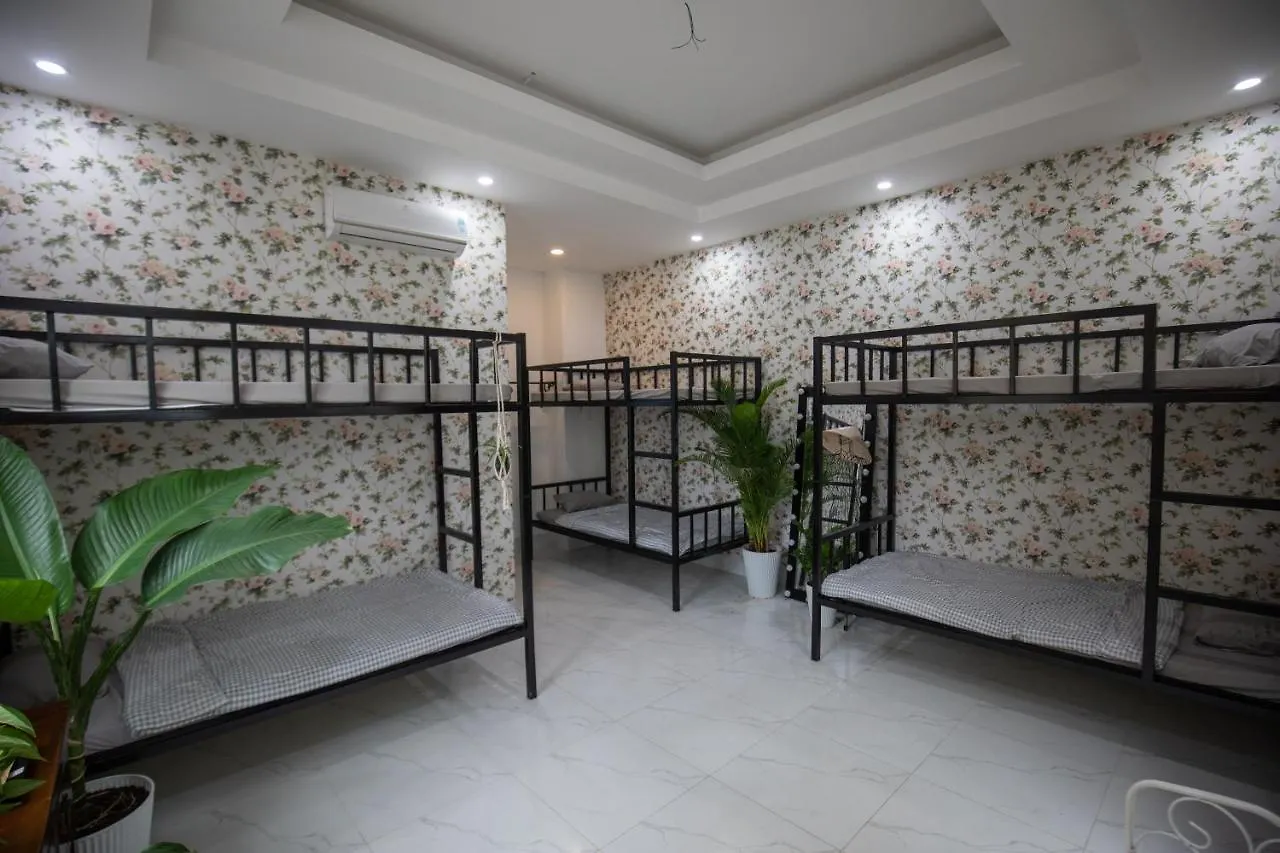 Vungtau Surf House - Hostel Surf Camp Vung Tau