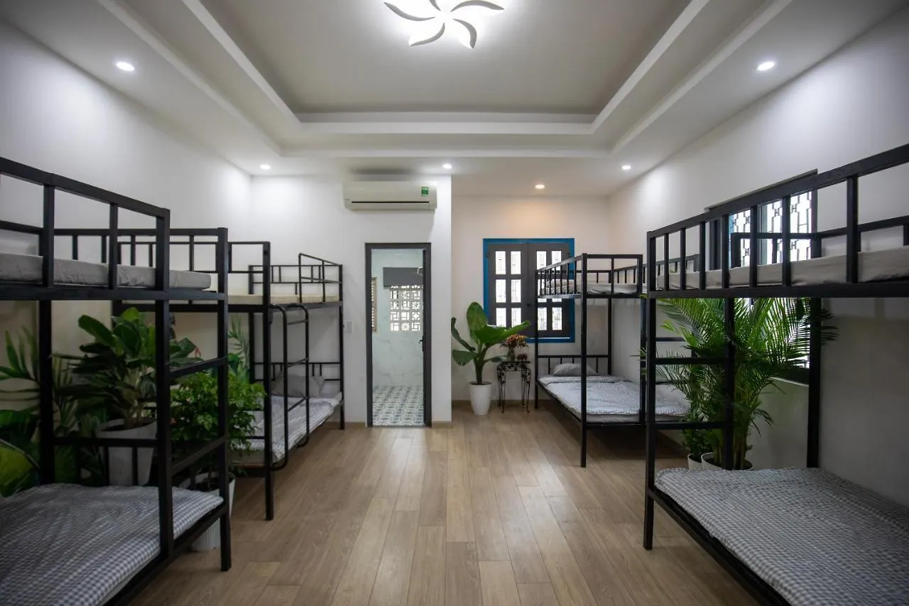 Vungtau Surf House - Hostel Surf Camp Vung Tau 0*,