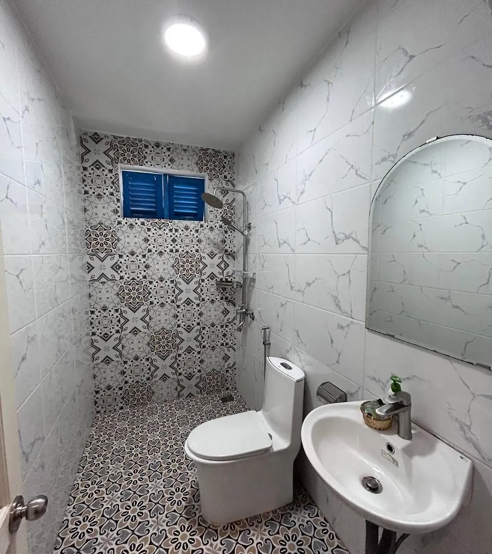 Vungtau Surf House - Hostel Surf Camp Vung Tau