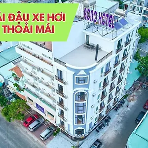 Bobo Boutique Hotel