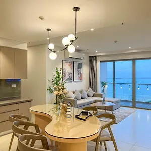 The Song Near Beach Apartment