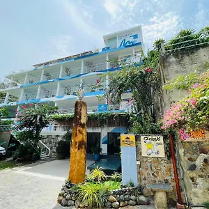 Ananas Aparthotel