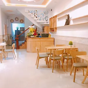 Tomorrow - Tomorrow Hostel