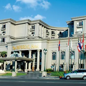 The Imperial Hotel