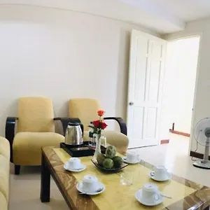 فندق 7 إس ذا كوست، فانج تاو, فونج تاو
