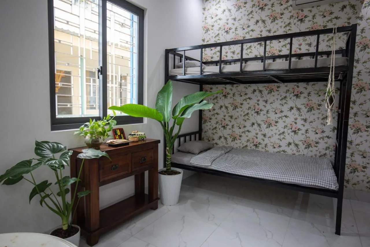 Vungtau Surf House - Hostel Surf Camp Vũng Tàu